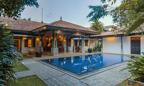 Welcome to luxury collection sri lanka